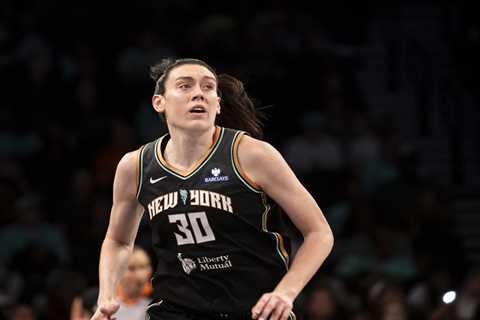2026 WNBA Championship odds, prediction: Liberty enter season as favorites