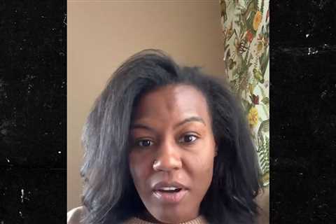 Janai Norman Is Selling Her New Jersey Home After Abrupt Exit From 'GMA'