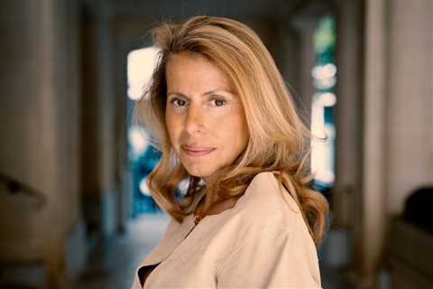 Cécile Rap-Veber: ‘Culture Generates More Value in France Than the Automotive Industry’