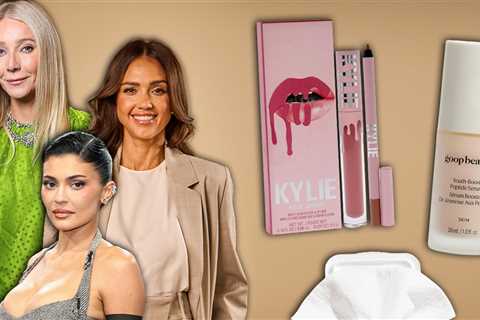 Shop Mother’s Day Gifts Inspired by Your Favorite Celeb Moms