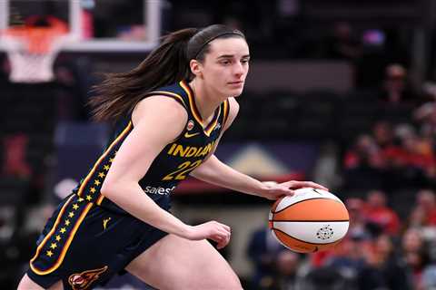 WNBA power rankings: One question for every team on the dawn of a new season
