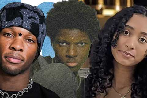 D4vd's Brother Caleb Denies Cover-Up Claims as He Launches Music Career
