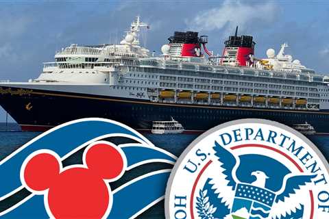 Disney Cruise Ship Employees Arrested in Federal Child Porn Investigation