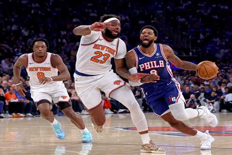 Knicks icons know this team has everything it takes and more