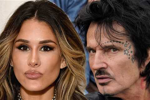Brittany Furlan & Tommy Lee's 5-Figure Monthly Incomes Revealed in Court