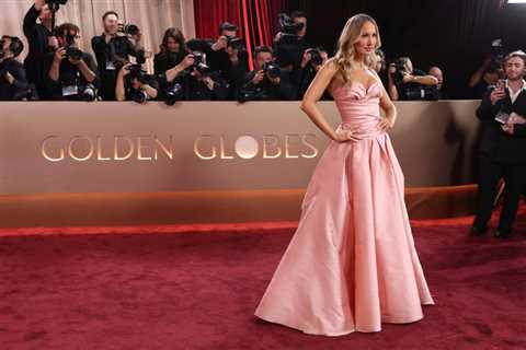 Here Are All the Key Dates for the 2027 Golden Globes