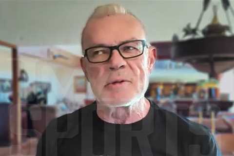Eric Bischoff Says He Owes Everything to Ted Turner