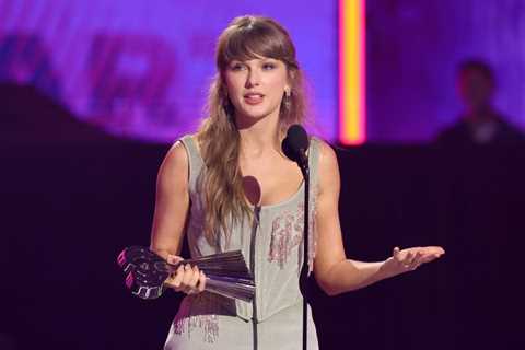 Taylor Swift Fights ‘The Life of a Showgirl’ Trademark Lawsuit: ‘Absurd’ and ‘Meritless’
