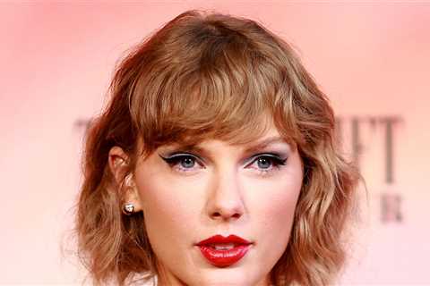 Taylor Swift's Fighting 'The Life of a Showgirl' Lawsuit in Court