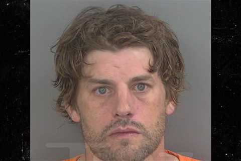 Florida High School Teacher Arrested for Drug Possession in Classroom