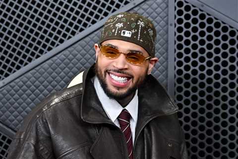 Chris Brown Releases New Album ‘Brown’ Featuring NBA YoungBoy, GloRilla & More: Stream It Now