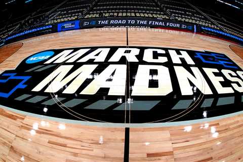 March Madness expanding to 76 teams in 2027 with new alcohol ads fueling increase in games