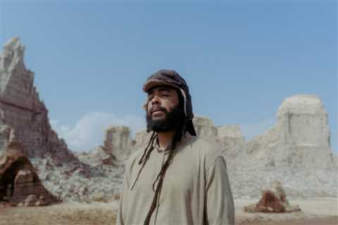 Protoje Talks Blending Griselda and Reggae, His Ethiopian Christmas & ‘The Art of Acceptance’:..