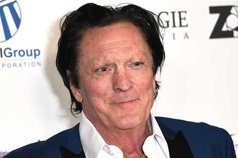 Michael Madsen's Sons Take Over Control of Late Dad's Estate After Ex-Wife Drops Fight