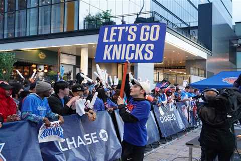One Philly fan devises train ploy to drive up prices to keep Knicks fans out