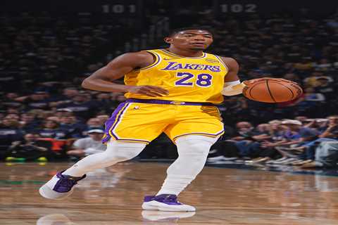 Lakers need role players to rise to occasion against Thunder back in LA