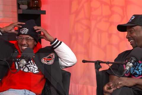 Nick Cannon Reveals How He Plans To Spend Mother's Day With Baby Mamas