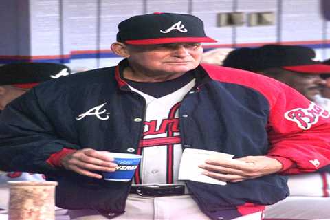 Bobby Cox, legendary Braves manager and Hall of Famer, dead at 84