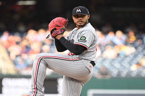 Twins righty Taj Bradley lands on IL in injury crusher