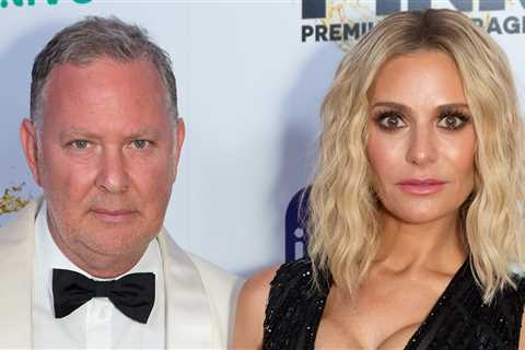 Read 'RHOBH's' Dorit Kemsley Spiral In Alleged Texts With Ex PK Over Home Foreclosure