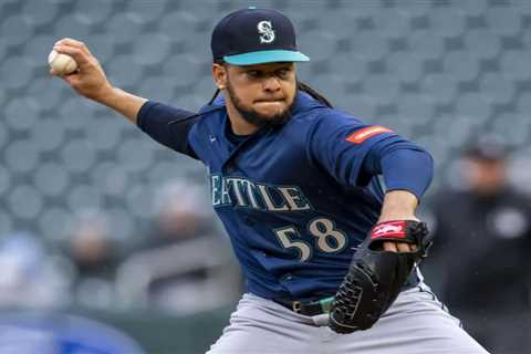 Mariners vs. White Sox odds, prediction: MLB picks, odds, best bets Saturday
