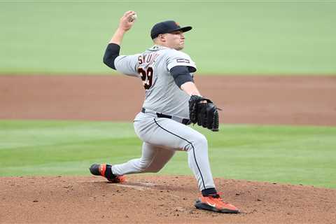 MLB teams continue to ignore the ugly folly of their own making
