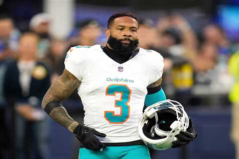 The questions Odell Beckham Jr. must answer before potential Giants reunion, according to John..