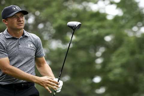 Jordan Spieth finally achieving elusive feat at PGA Championship would be an applauded result