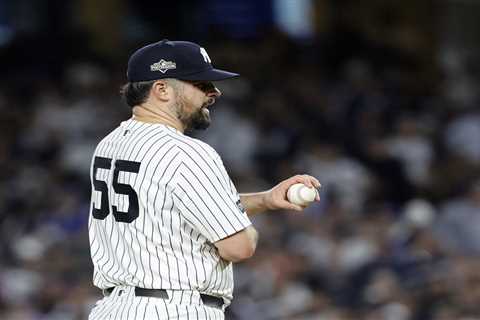 Fanatics Sportsbook promo code NYPOST: Bet $20, get $200 in bonus bets for Yankees vs. Brewers