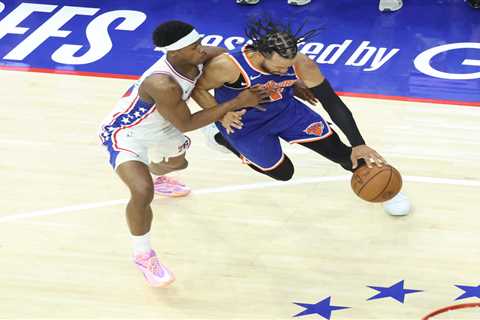 76ers hope to get out of own way facing historical NBA playoff uphill battle