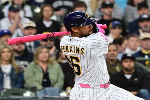 Yankee handed second straight crushing loss as Brewers walk off to complete sweep