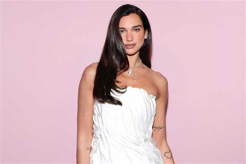 Dua Lipa Sues Samsung for $15 Million Over ‘Unauthorized Commercial Exploitation’ of Her Image on..