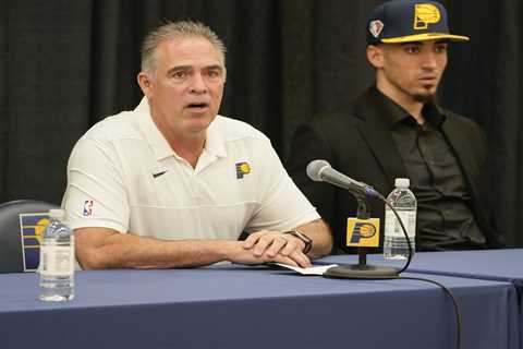 Pacers exec issues stunning apology after NBA draft lottery ‘risk’ backfires