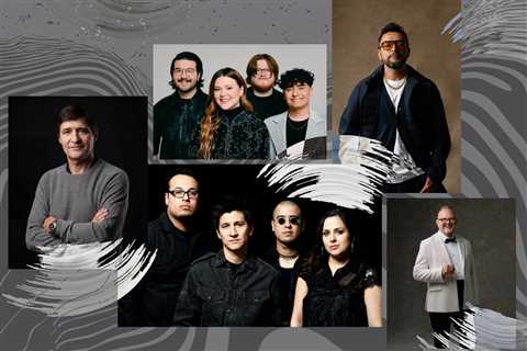 Inside Heaven Music’s ‘Vision of Sharing the Love of God Through Excellent Music’ — And Its..