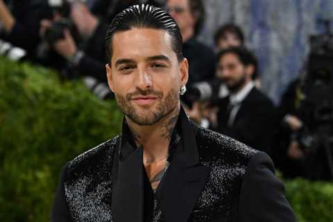 Maluma Celebrates Mother’s Day by Announcing He & Susana Gómez Are Expecting Baby No. 2
