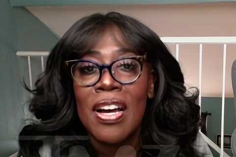Sheryl Underwood Defends The Rock After He Drops R-Word At Kevin Hart Roast