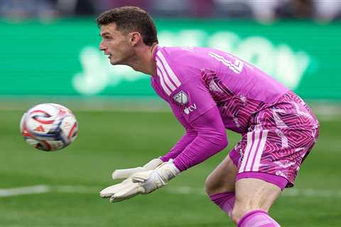 Tim Howard sees NYCFC goalie Matt Freese as USMNT World Cup starter: ‘Already obvious’