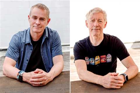 Nettwerk Music Group Founders Terry McBride & Mark Jowett to Receive Lifetime Achievement Award at..