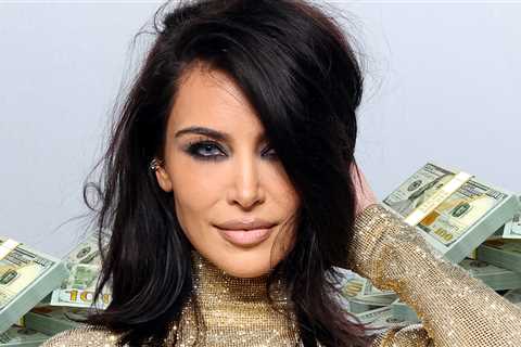 Kim Kardashian Awarded Big Payday Despite Man Claiming Judgment Would Ruin Him