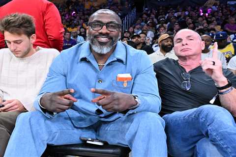 Stephen A. Smith has made his Shannon Sharpe intentions clear to ESPN
