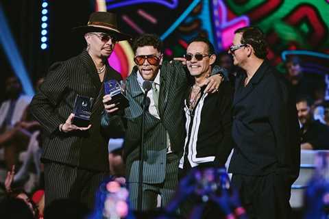 Premios Juventud 2026 Heads to Spain & Evolves into PJ Fest: ‘It’s About Expanding Our Reach’