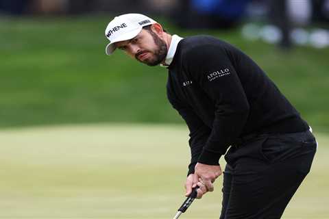 2026 PGA Championship picks: Best prop bets at Aronimink