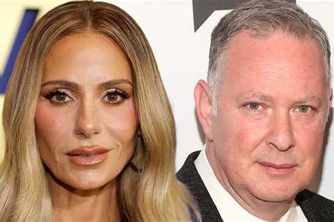Dorit Kemsley's Pal Details Convo of Alleged Threat of 'Dirty Games' Against PK