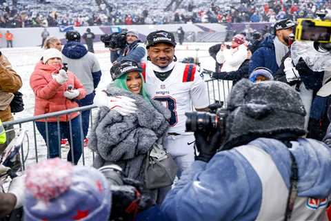 Why Cardi B is giving Stefon Diggs ‘another chance’ after post-Super Bowl split