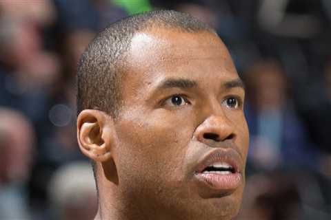Jason Collins, NBA's First Openly Gay Player, Dead At 47