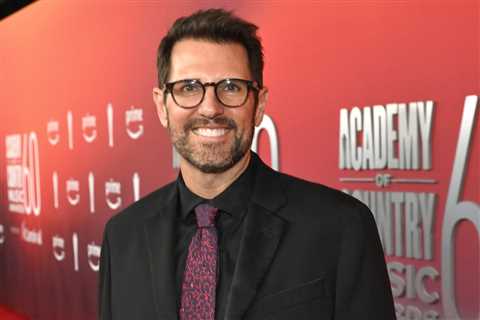 Academy of Country Music CEO Damon Whiteside on the Awards Returning to Las Vegas and ‘Leaving on a ..