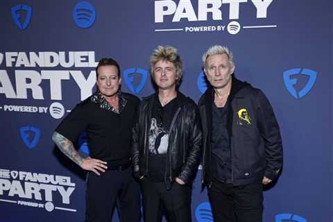 Green Day-Inspired Comedy ‘NIMRODS’ to Hit Movie Theaters This Summer