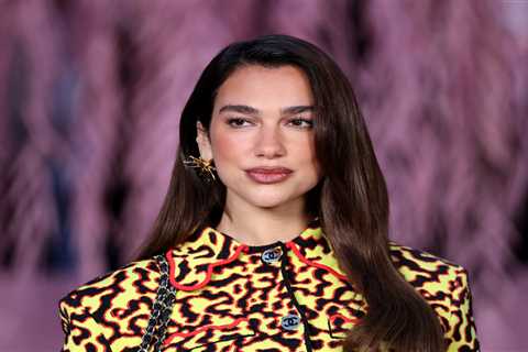 Dua Lipa Samsung Case, NewJeans Lawsuit, Taylor Swift Trademarks & More Top Music Law News