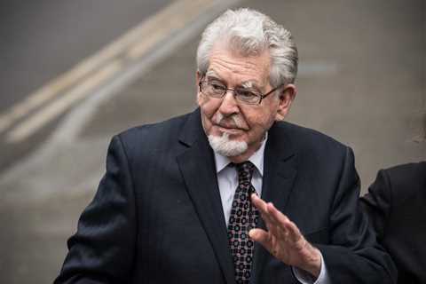 Rolf Harris’ Dark Double Life to Be Explored In New Doc ‘Primetime Predator’