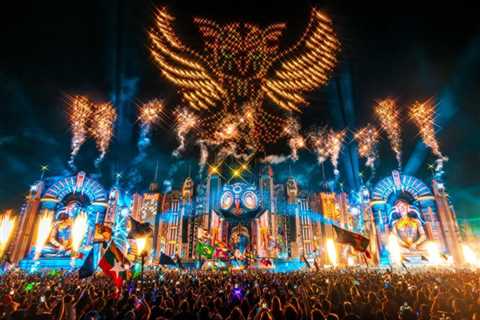 Apple Music’s Club Live Set to Broadcast From ‘Some Of the World’s Most Culturally Important..